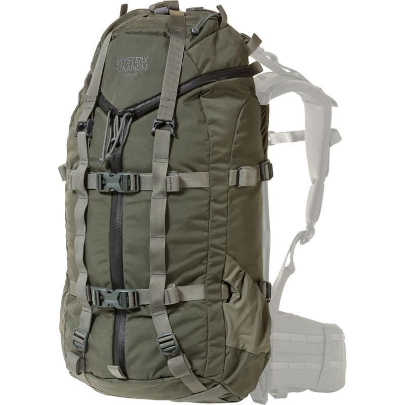 Pintler - Bag Only - Foliage